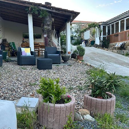 Casa Dos Invernos Paco  Екстериор снимка