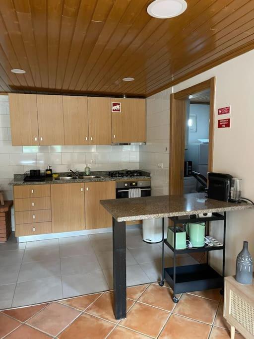 Casa Dos Invernos Paco  Екстериор снимка