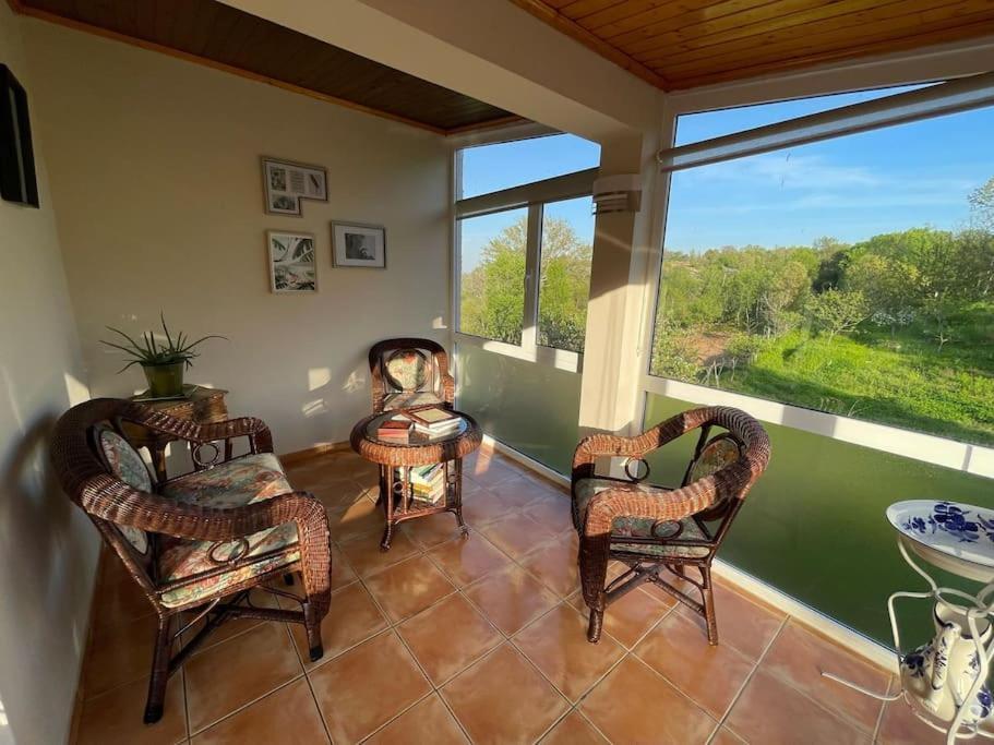 Casa Dos Invernos Paco  Екстериор снимка