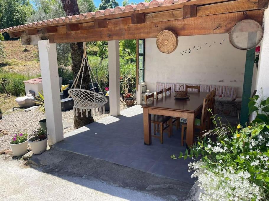 Casa Dos Invernos Paco  Екстериор снимка