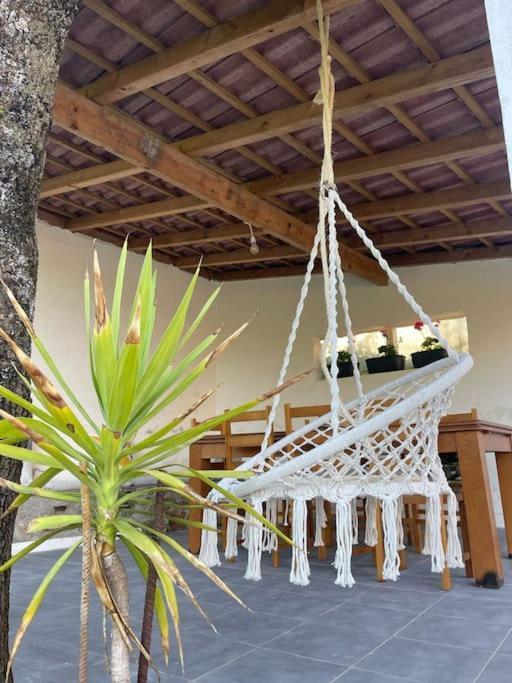 Casa Dos Invernos Paco  Екстериор снимка