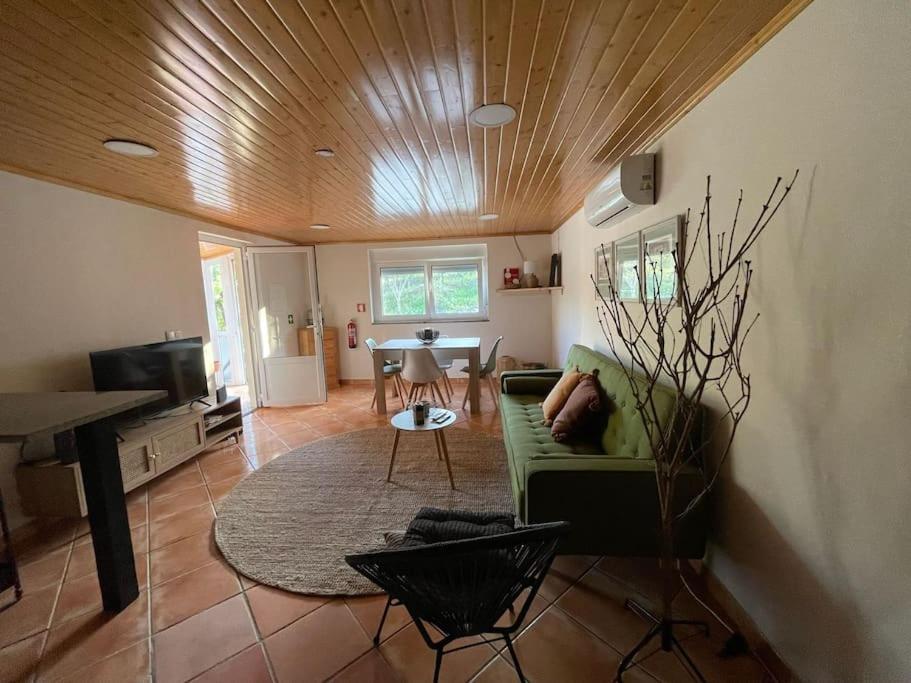 Casa Dos Invernos Paco  Екстериор снимка