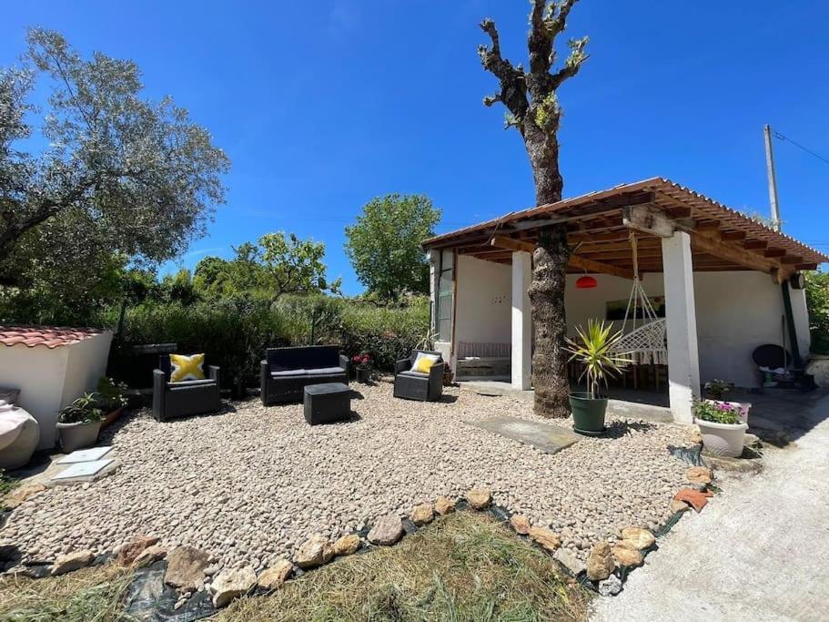 Casa Dos Invernos Paco  Екстериор снимка