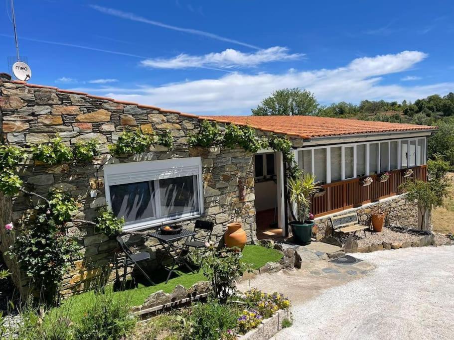 Casa Dos Invernos Paco  Екстериор снимка