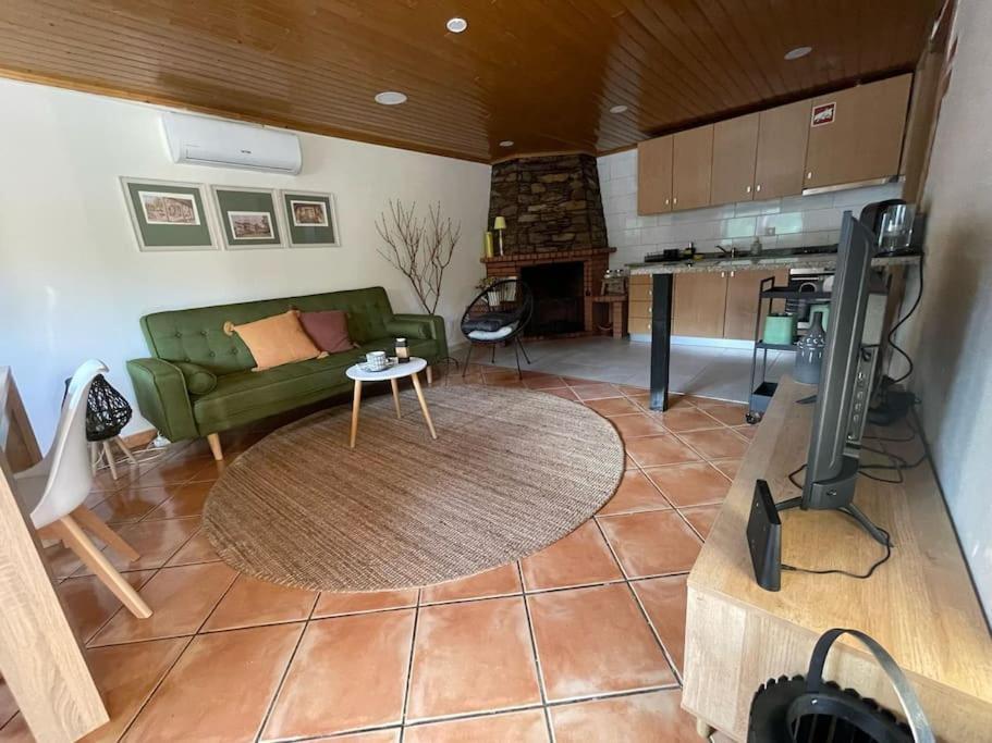 Casa Dos Invernos Paco  Екстериор снимка